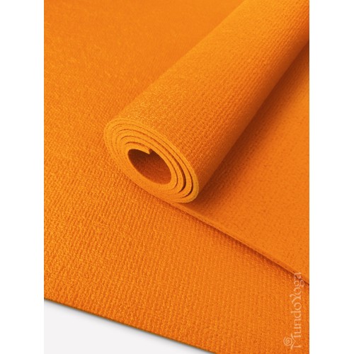 Yogamatte STUDIO pro mat - Qualität B mit kleinen Schäden - SALE & OUTLET - MundoYoga Yoga Shop, spezialisiert auf Yoga