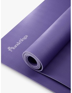 Yoga Mat Ecological Salamantra - Individual mats - MundoYoga Yoga Shop Specializing in Yoga