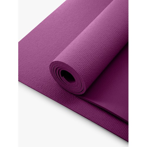 Yoga Mat STUDIO pro mat - 4,5mm - Individual mats - Pro-Mat-Anti-slip - MundoYoga Yoga Shop Specializing in Yoga