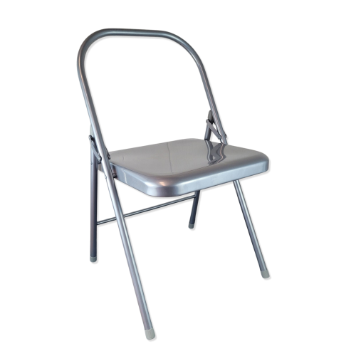 Folding Yoga Chair: The Perfect Tool for Your Yoga Practice - MundoYoga Yoga Shop Specializing in Yoga