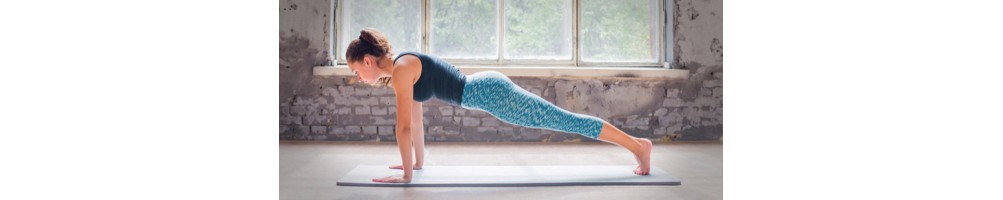 YECOKISO-esterilla de Yoga antideslizante, colchoneta Extra gruesa de 10MM,  183cm x 61cm, NRB, Fitness, Pilates